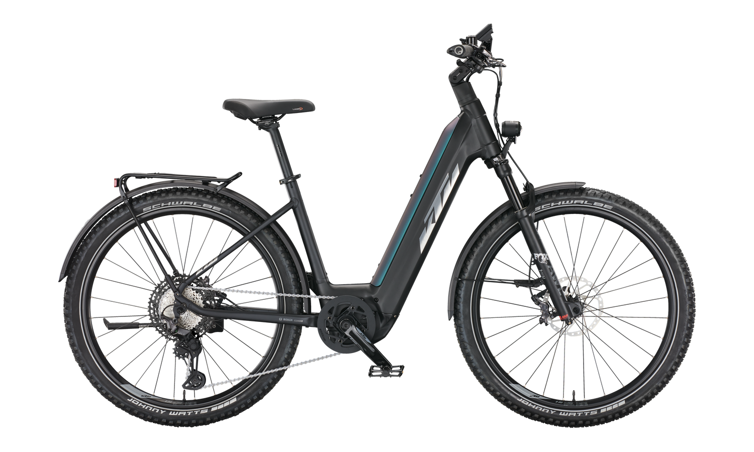 KTM Macina Aera 771 LFC