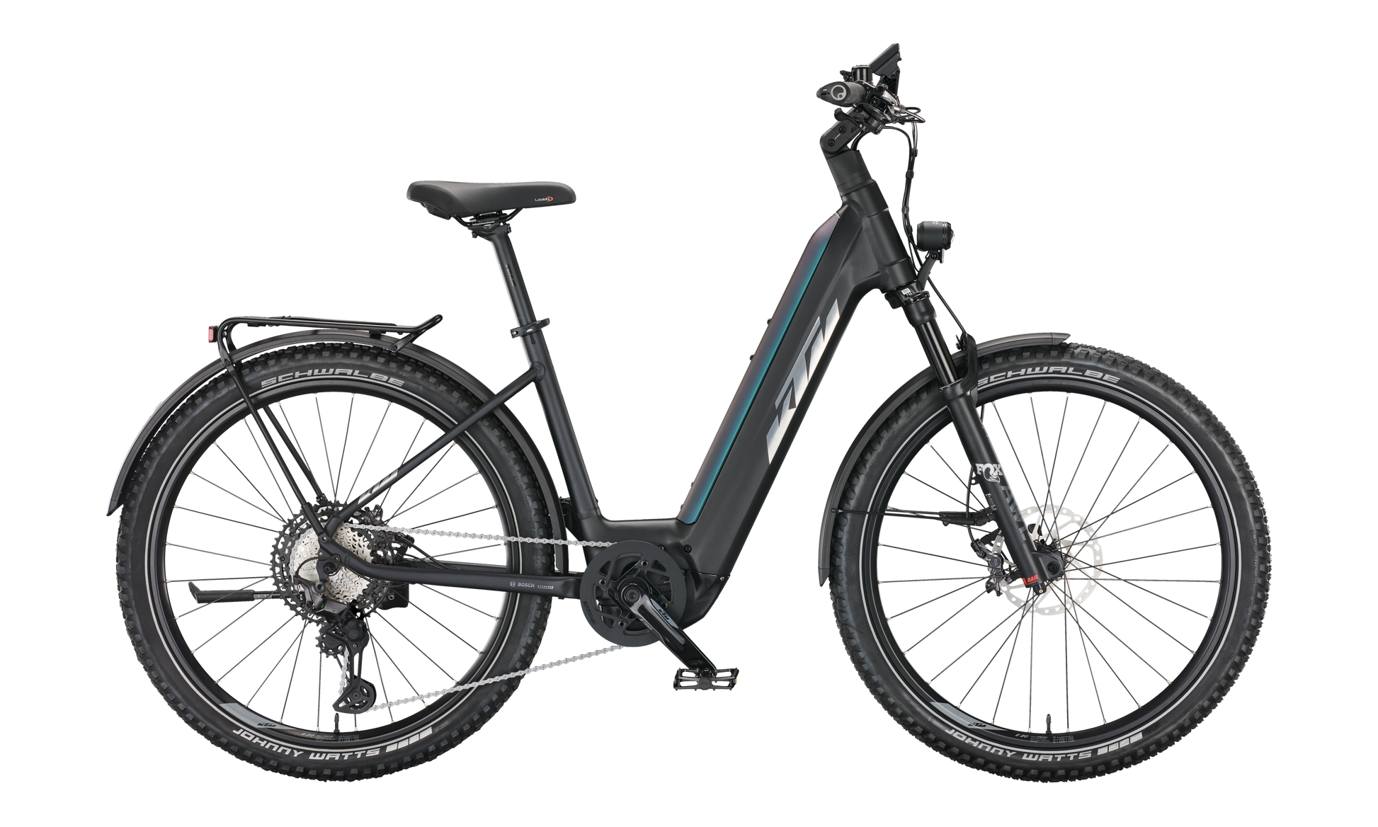 KTM Macina Aera 771 LFC