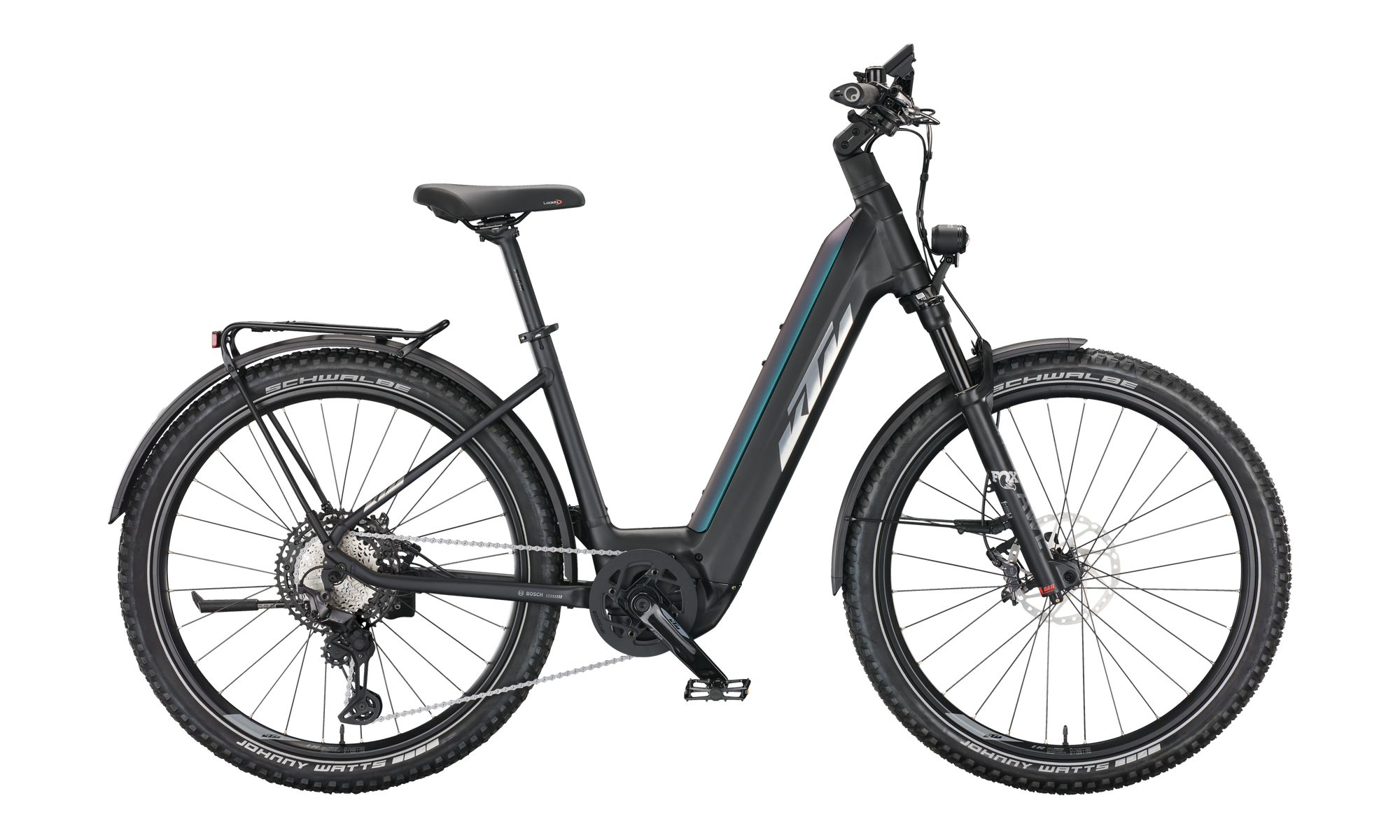 KTM Macina Aera 771 LFC