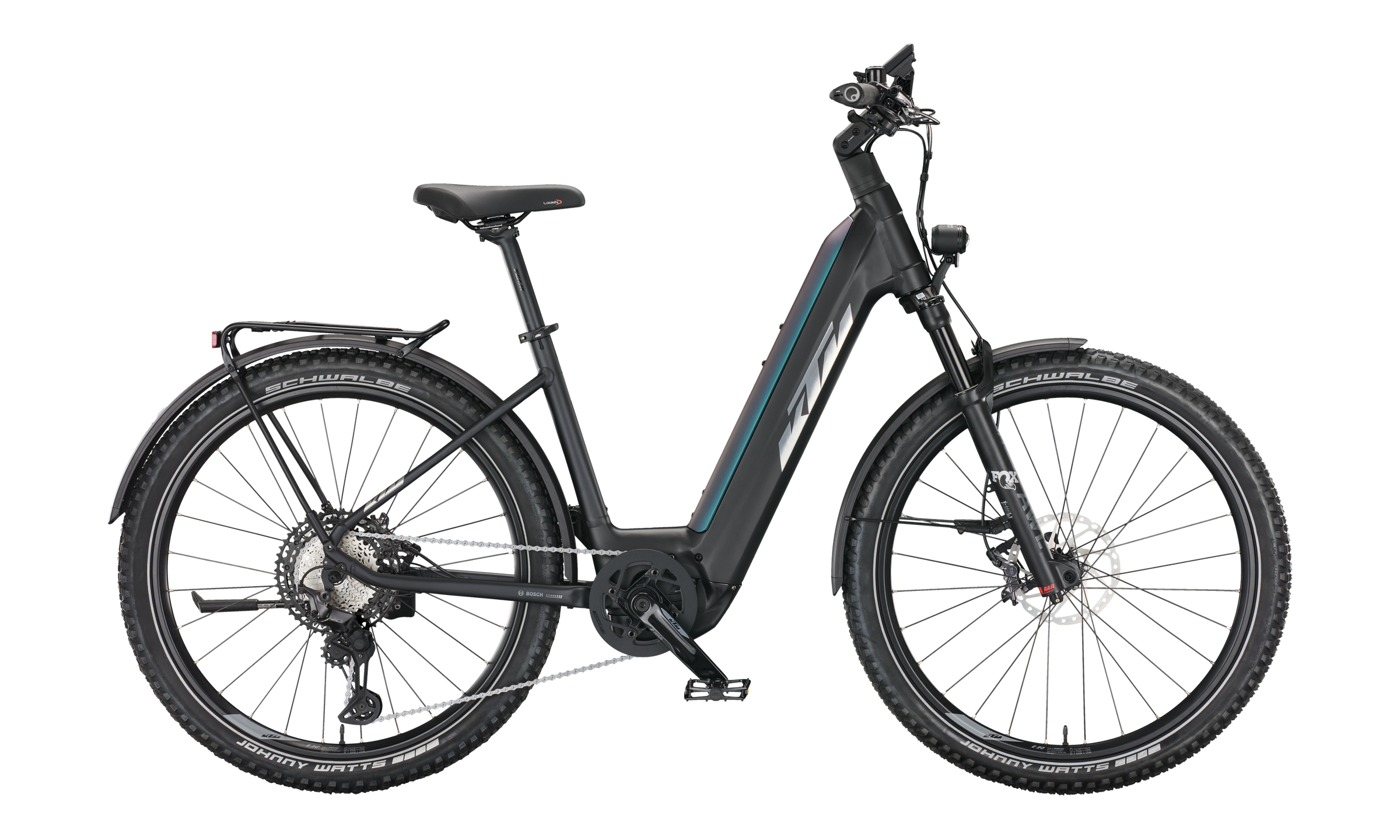 KTM Macina Aera 771 LFC