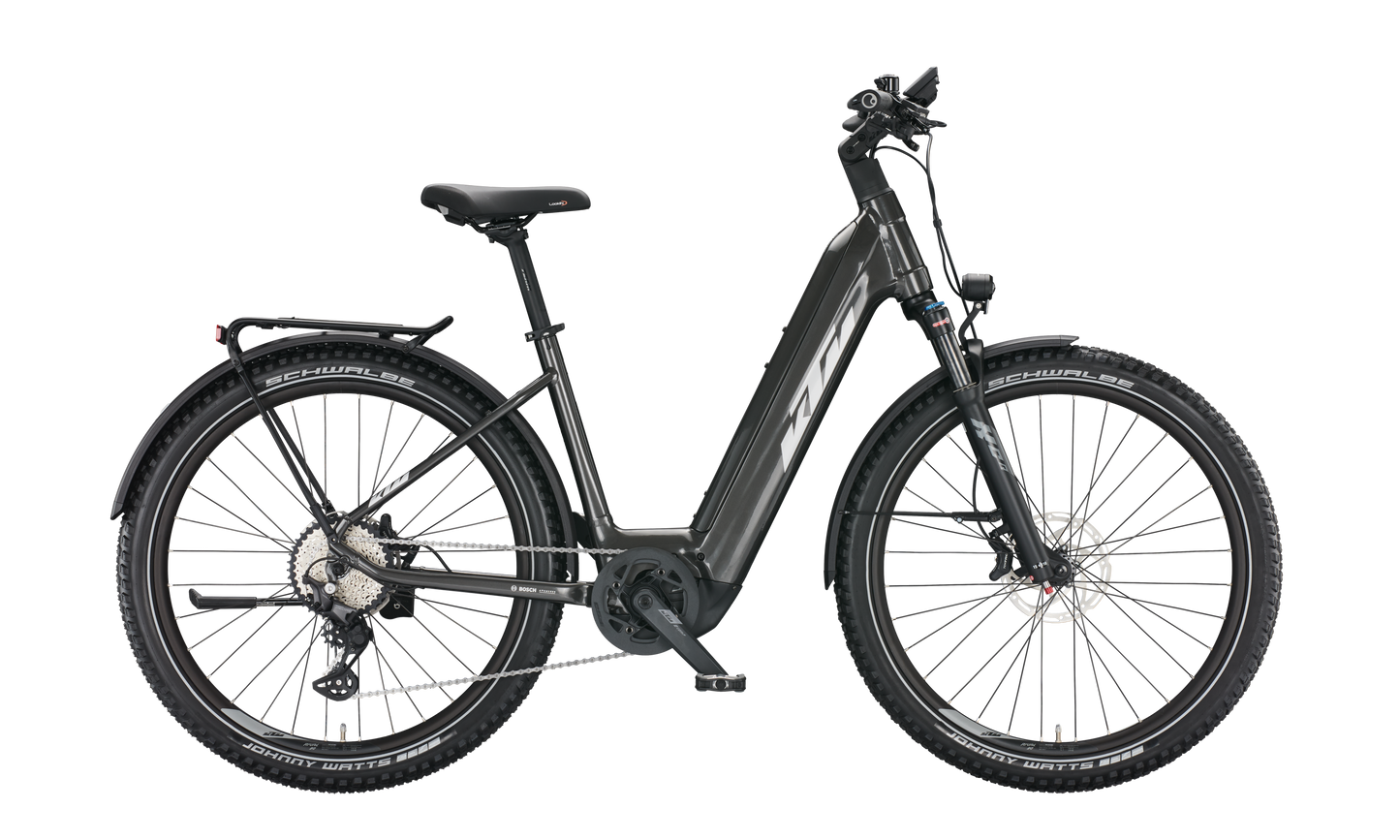 KTM Macina Aera 772 LFC