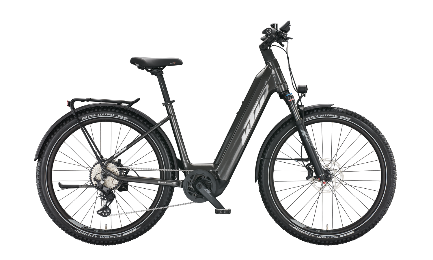 KTM Macina Aera 772 LFC