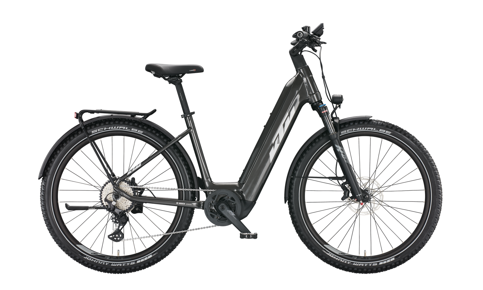 KTM Macina Aera 772 LFC