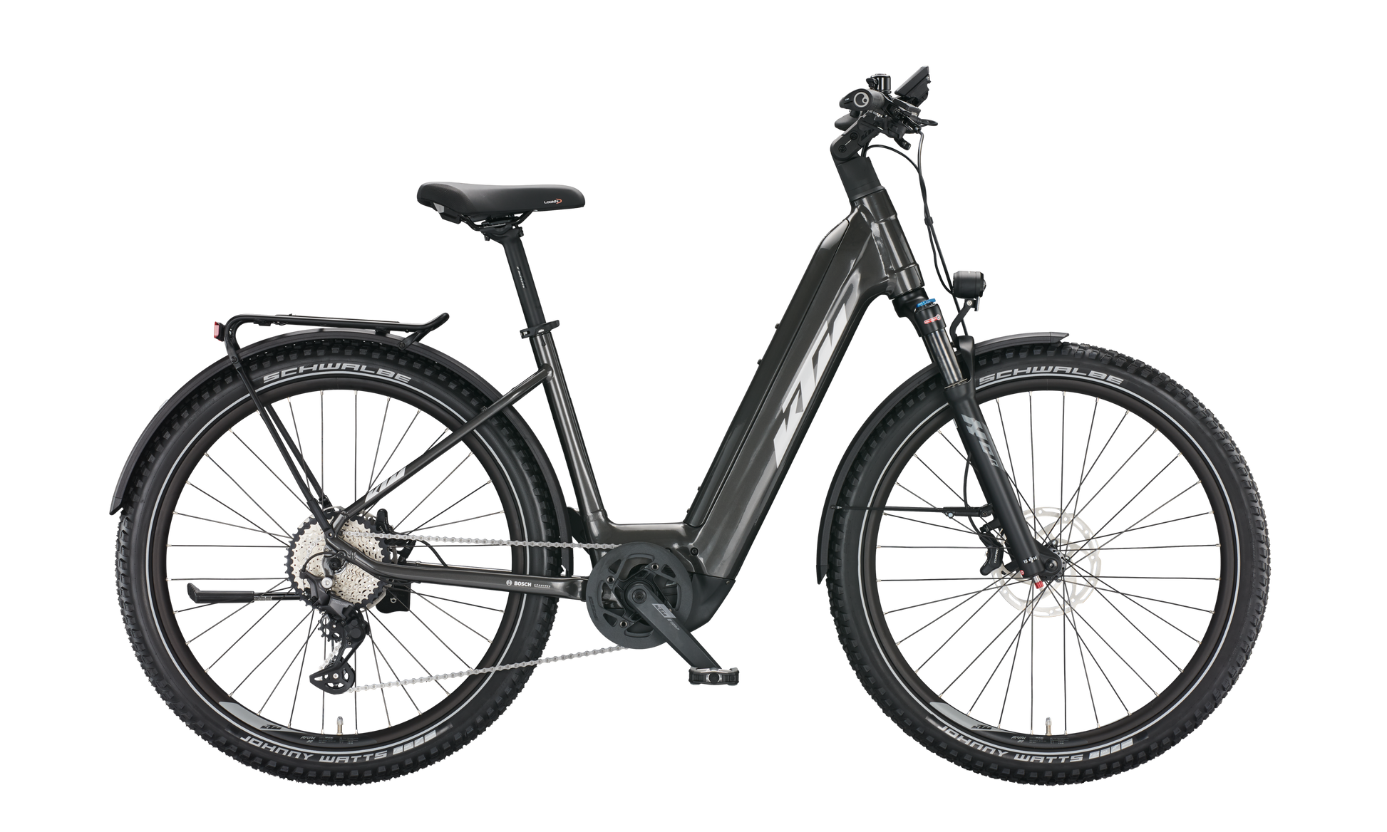 KTM Macina Aera 772 LFC