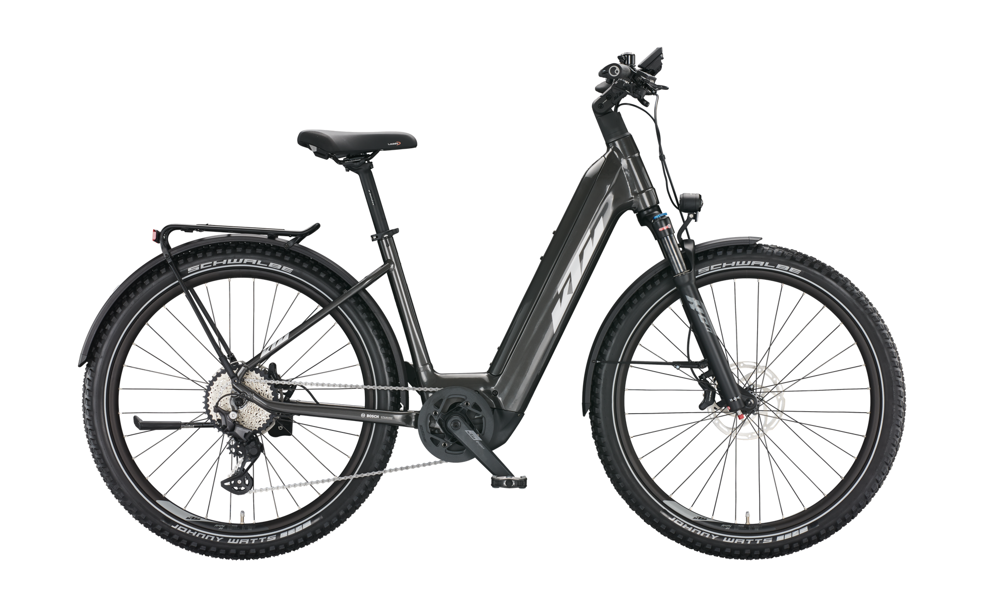 KTM Macina Aera 772 LFC