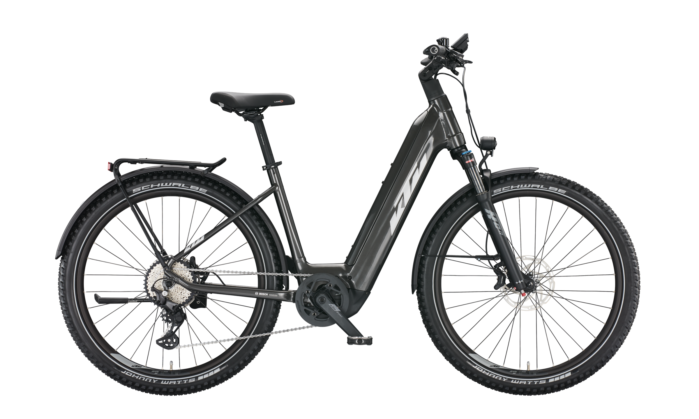 KTM Macina Aera 772 LFC