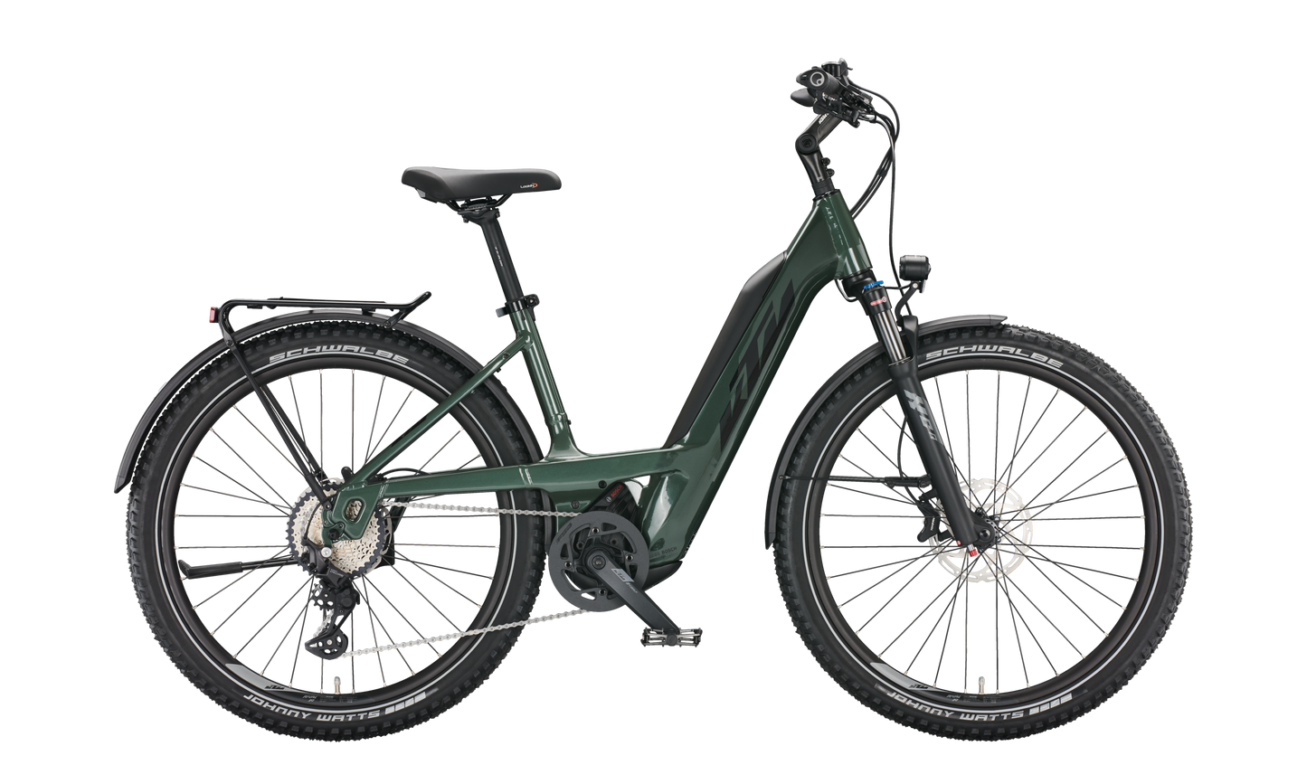 KTM Macina Aera 671 LFC