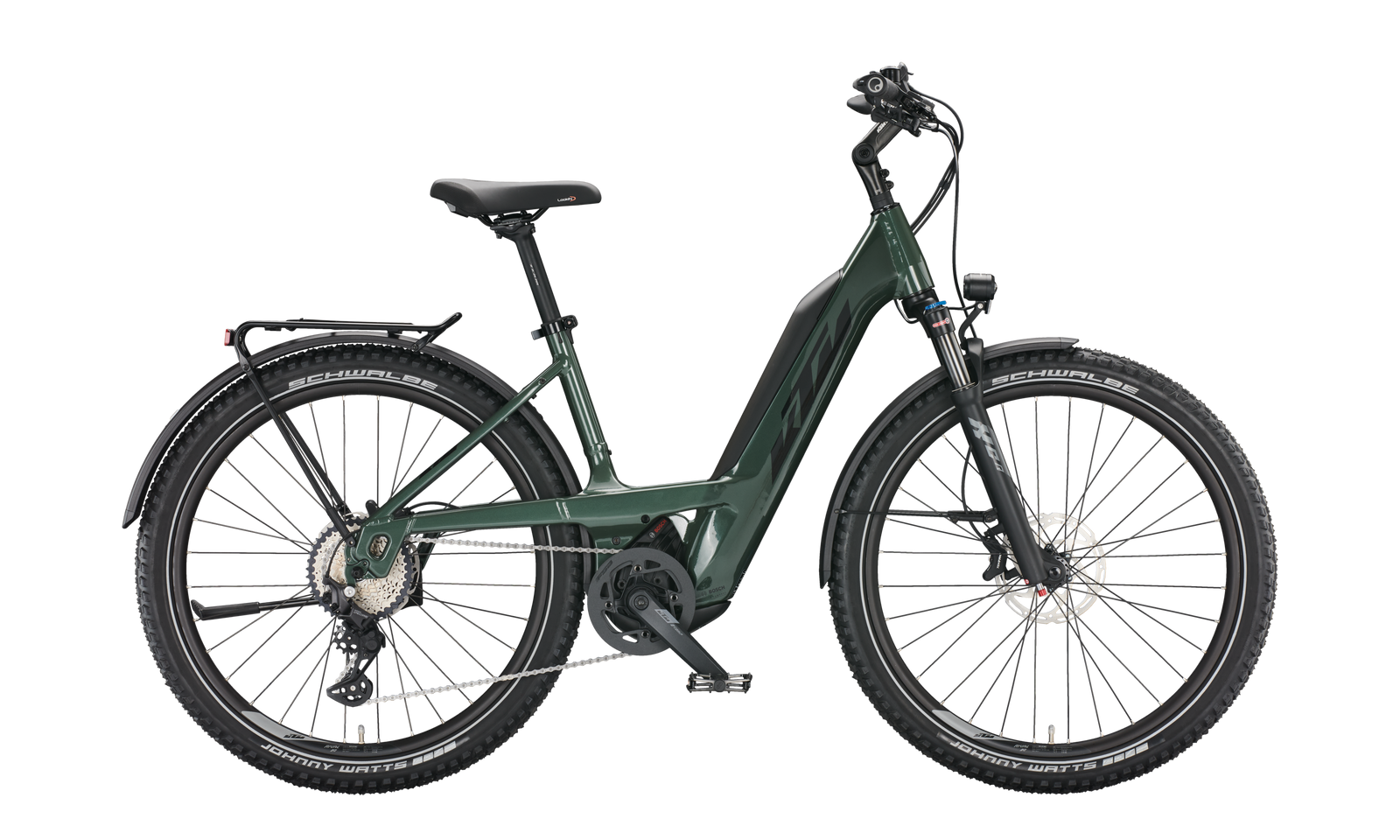 KTM Macina Aera 671 LFC
