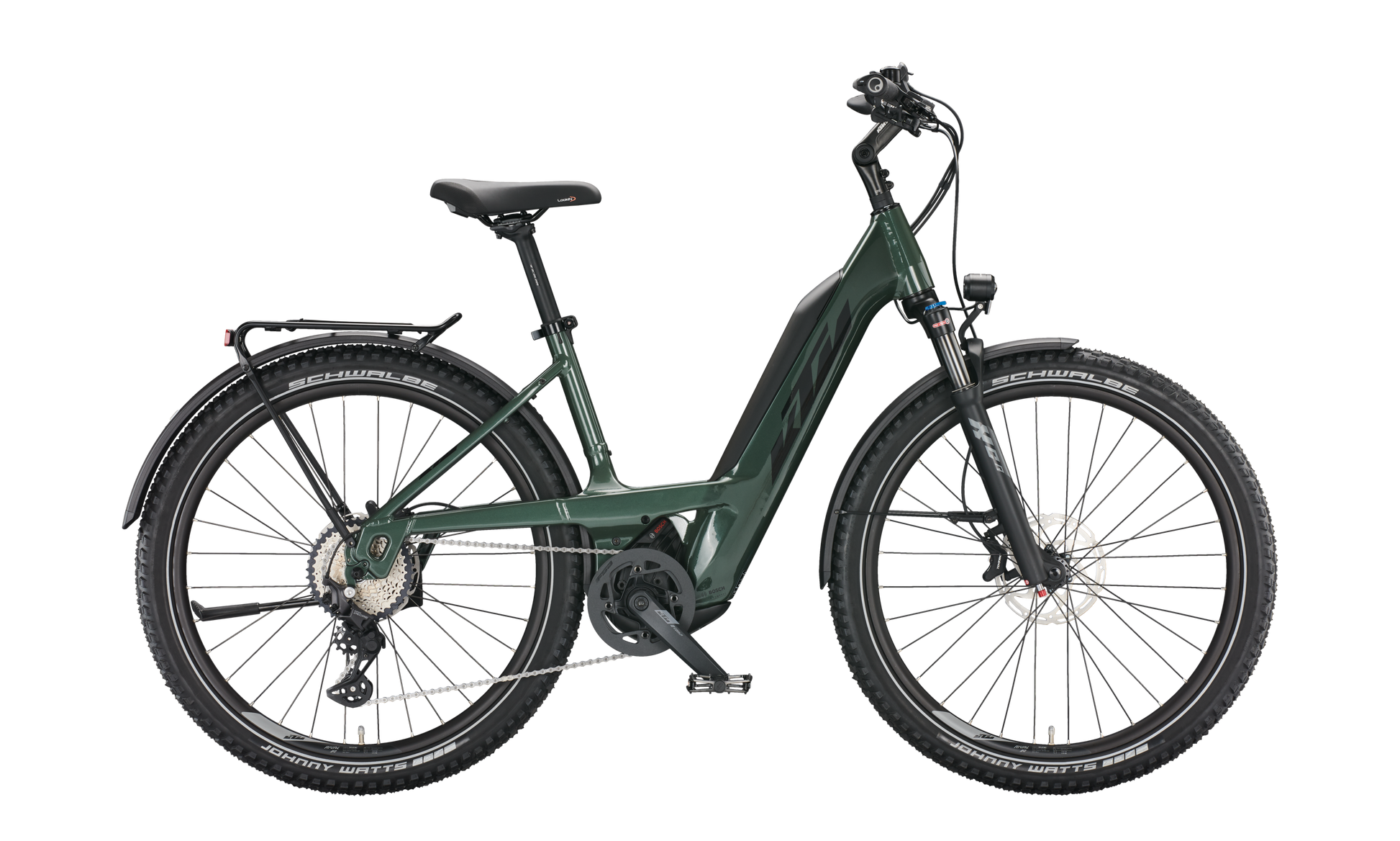 KTM Macina Aera 671 LFC
