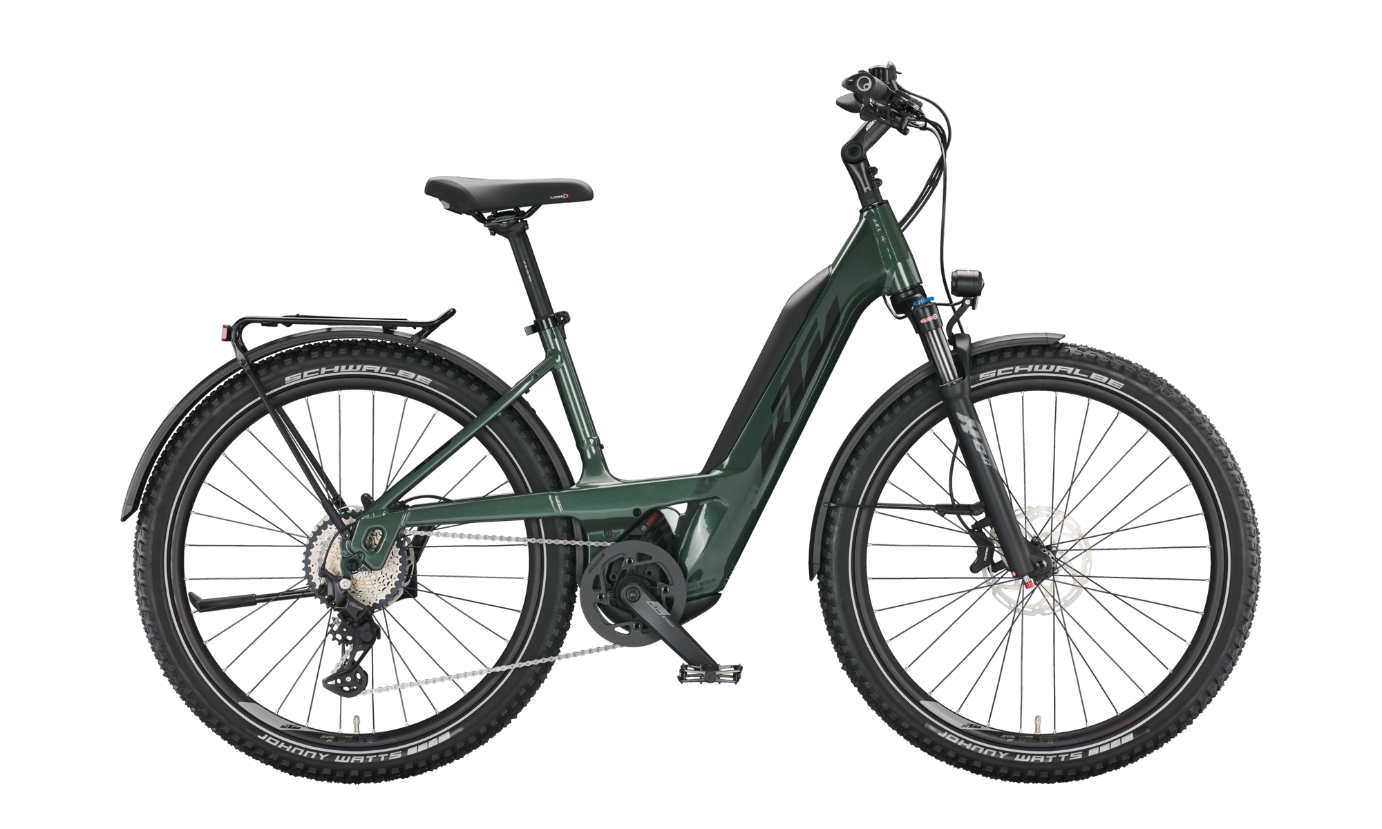 KTM Macina Aera 671 LFC