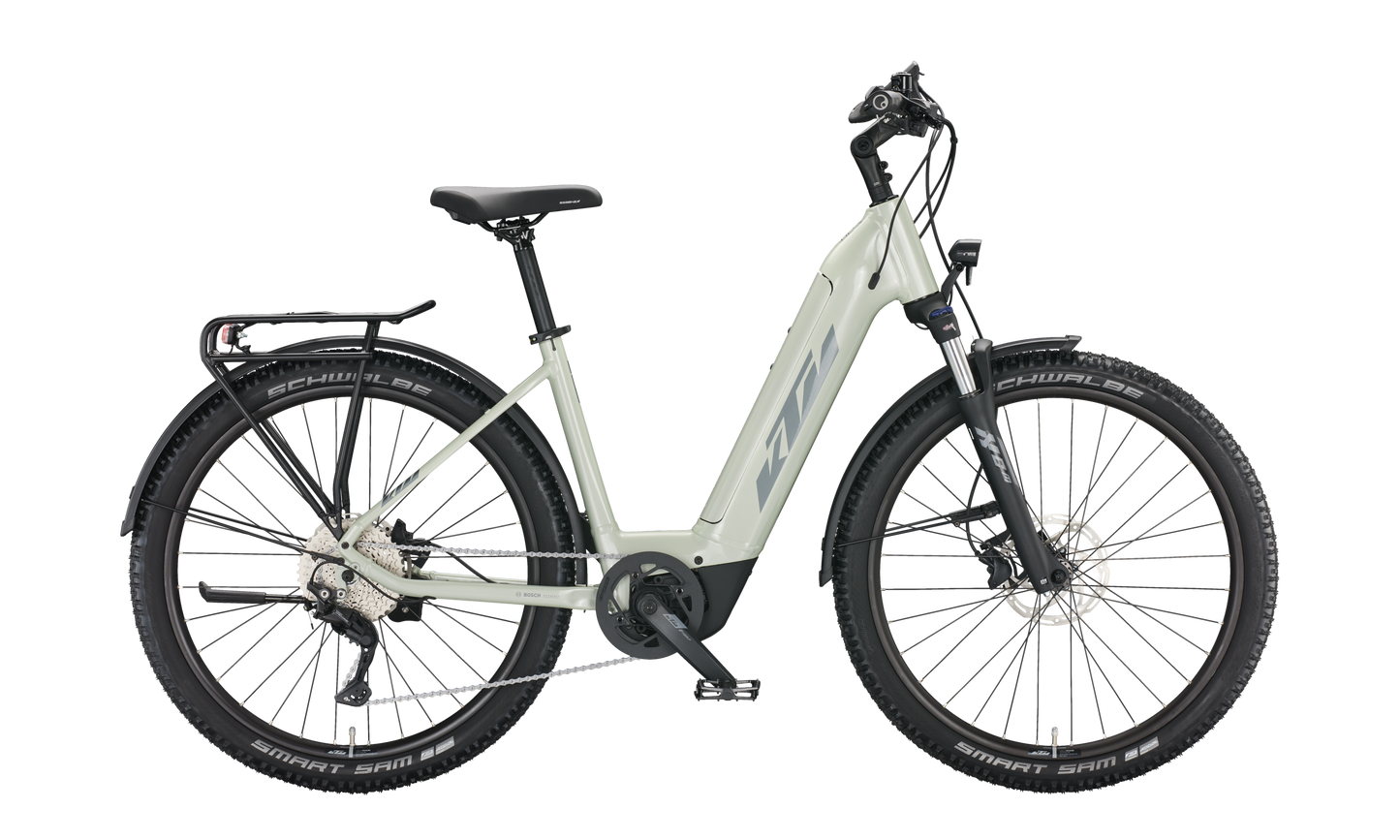 KTM Macina Aera 571 LFC