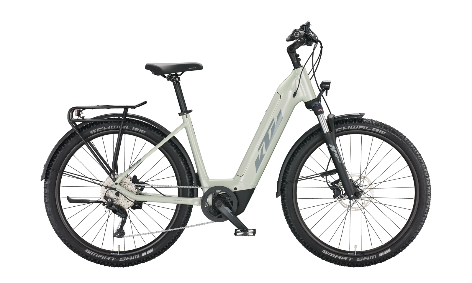 KTM Macina Aera 571 LFC
