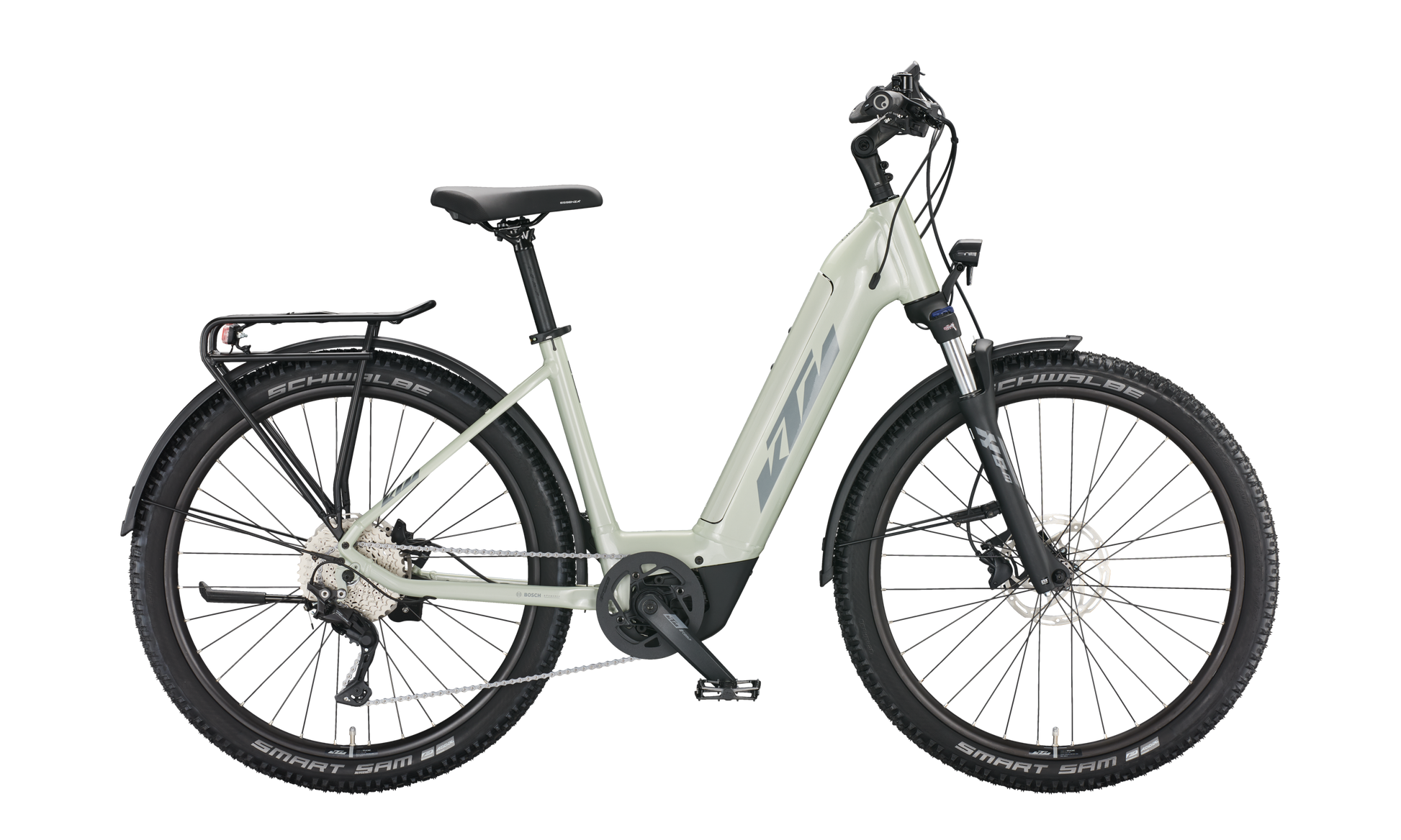 KTM Macina Aera 571 LFC