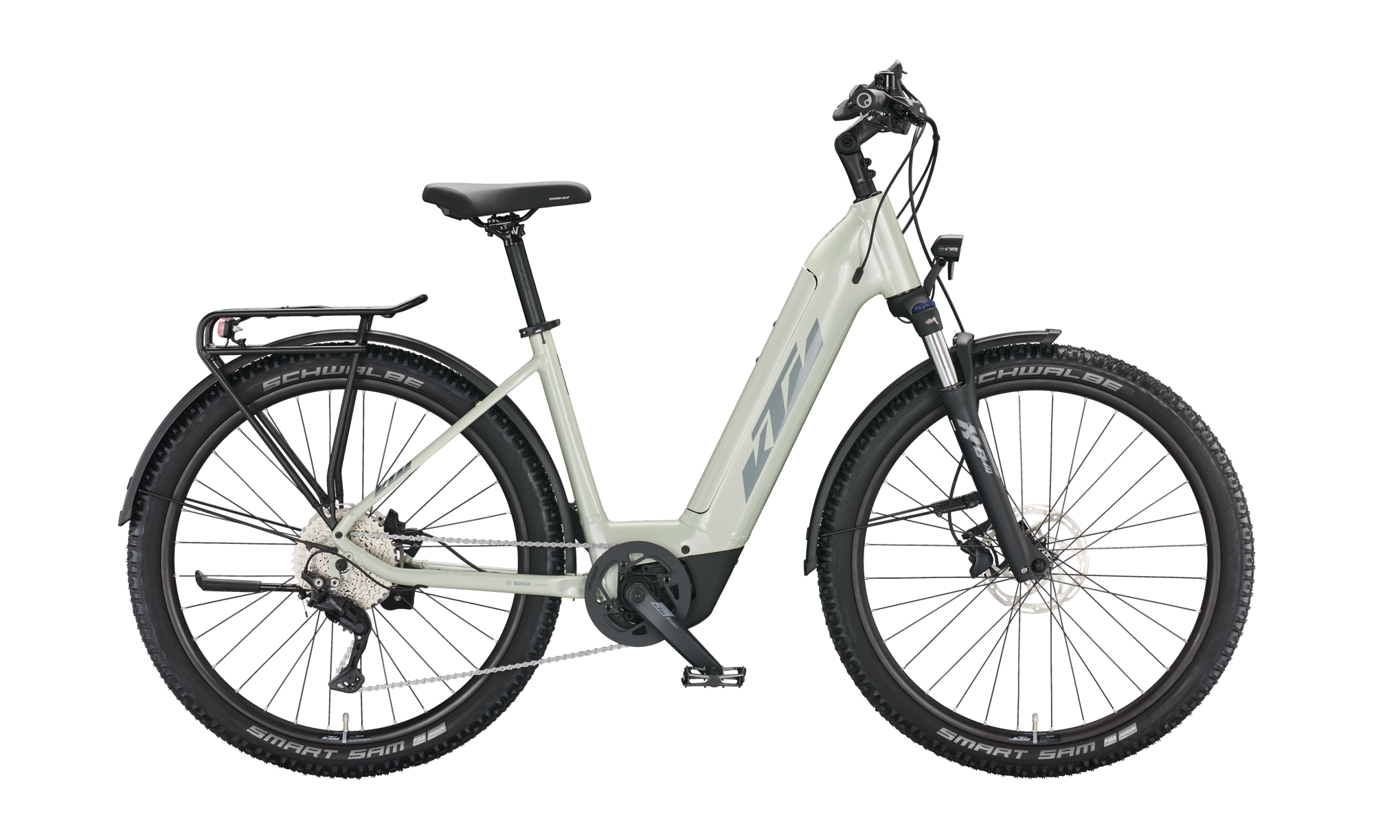 KTM Macina Aera 571 LFC