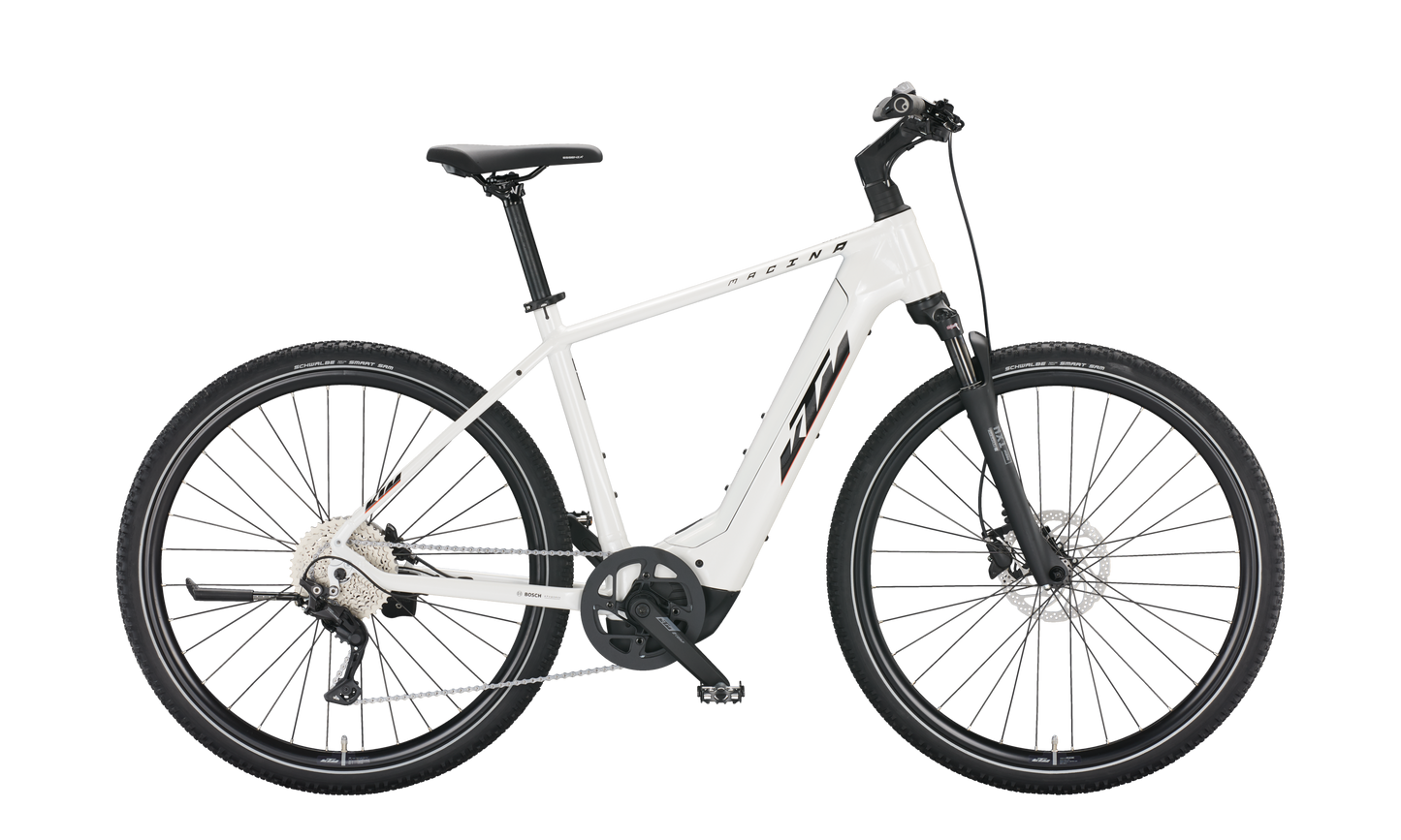 KTM Macina Cross 720