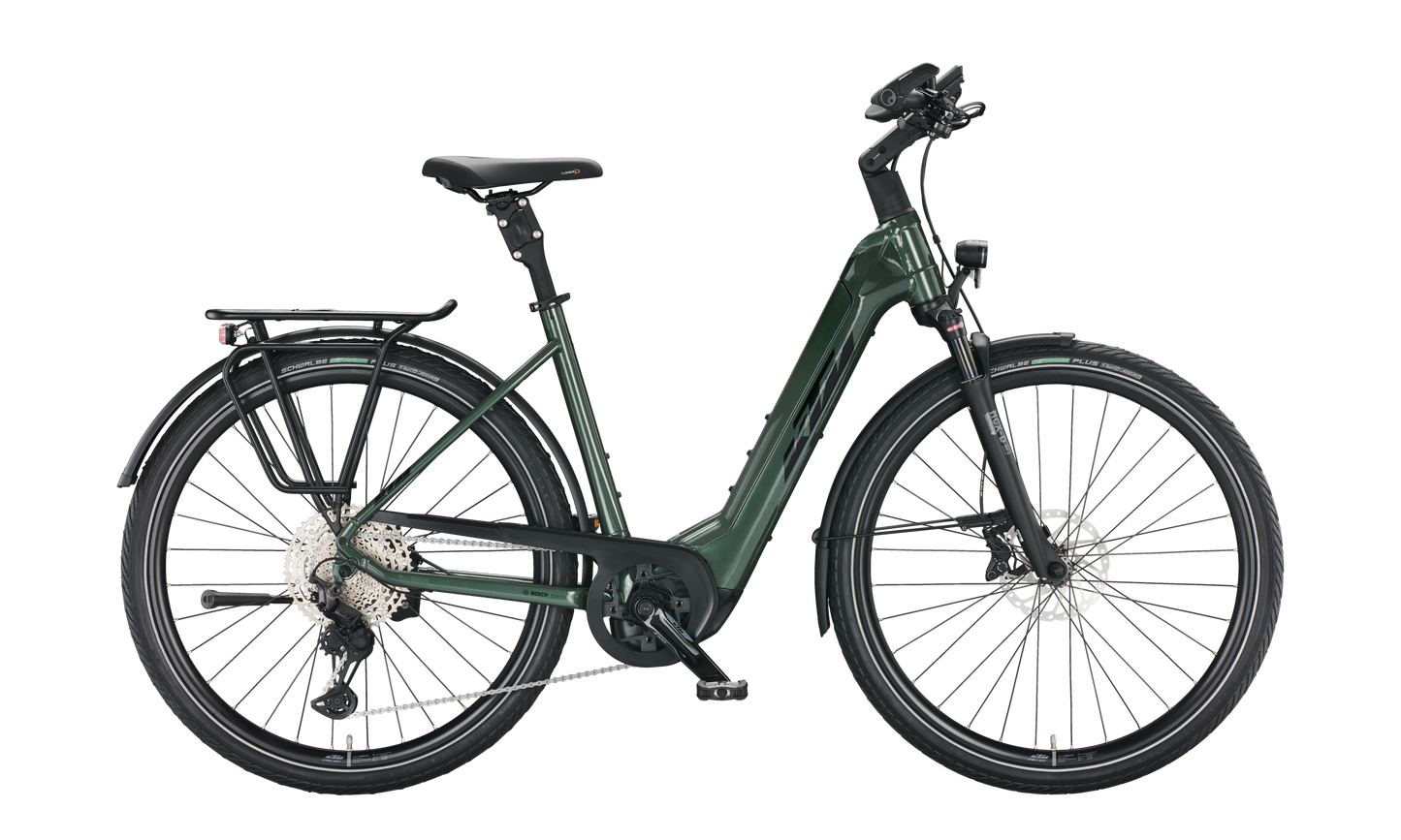 KTM Macina Style 720 Wave