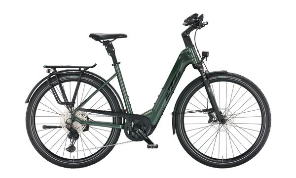 KTM Macina Style 720 Wave