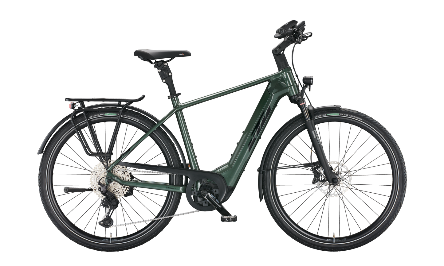 KTM Macina Style 720 Diamant