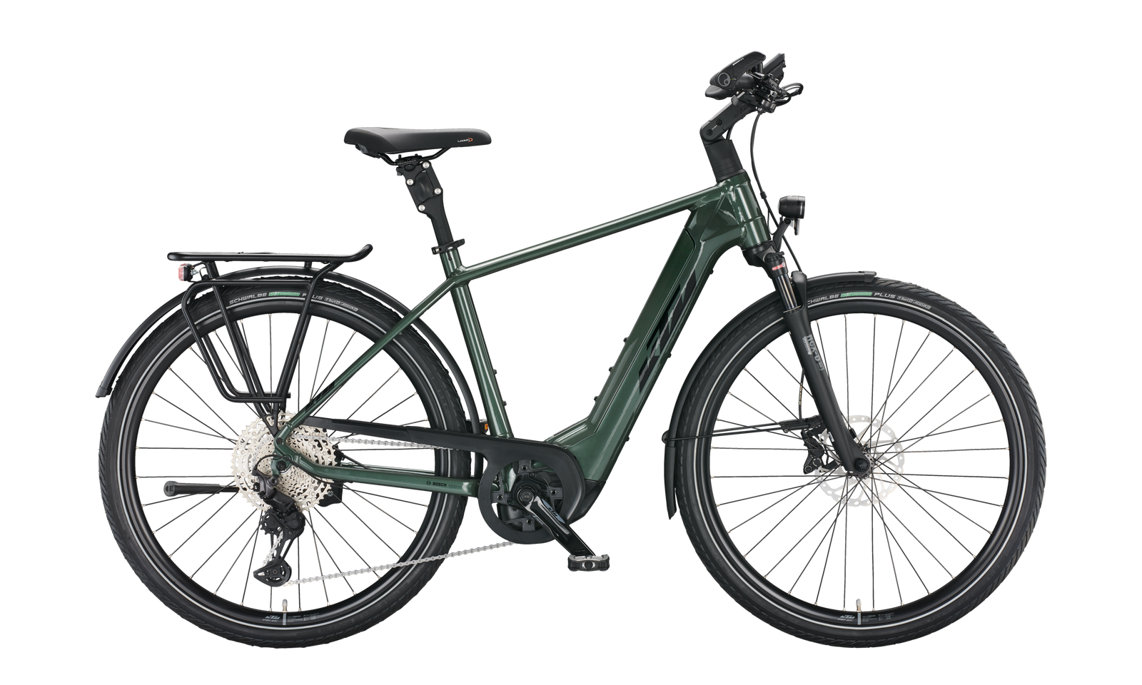 KTM Macina Style 720 Diamant