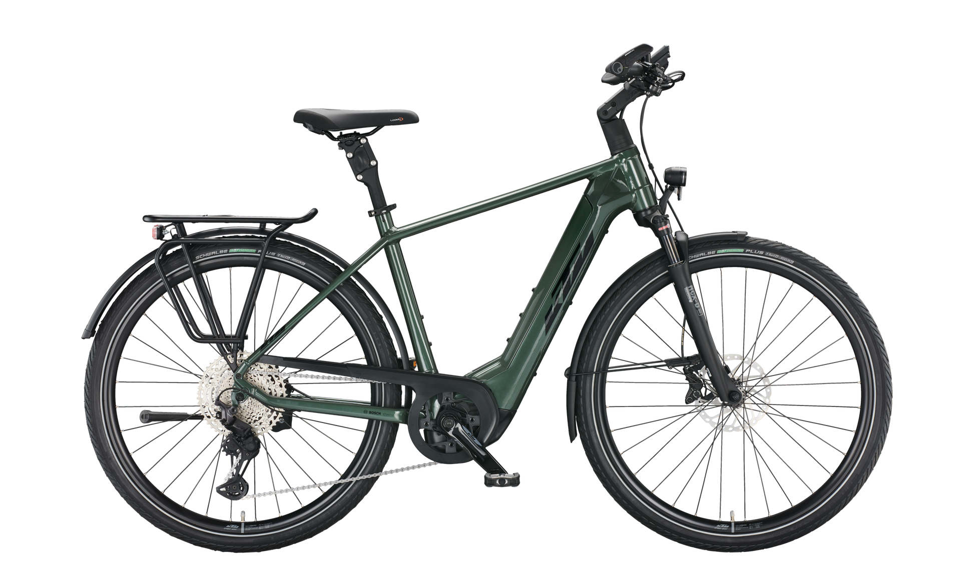 KTM Macina Style 720 Diamant