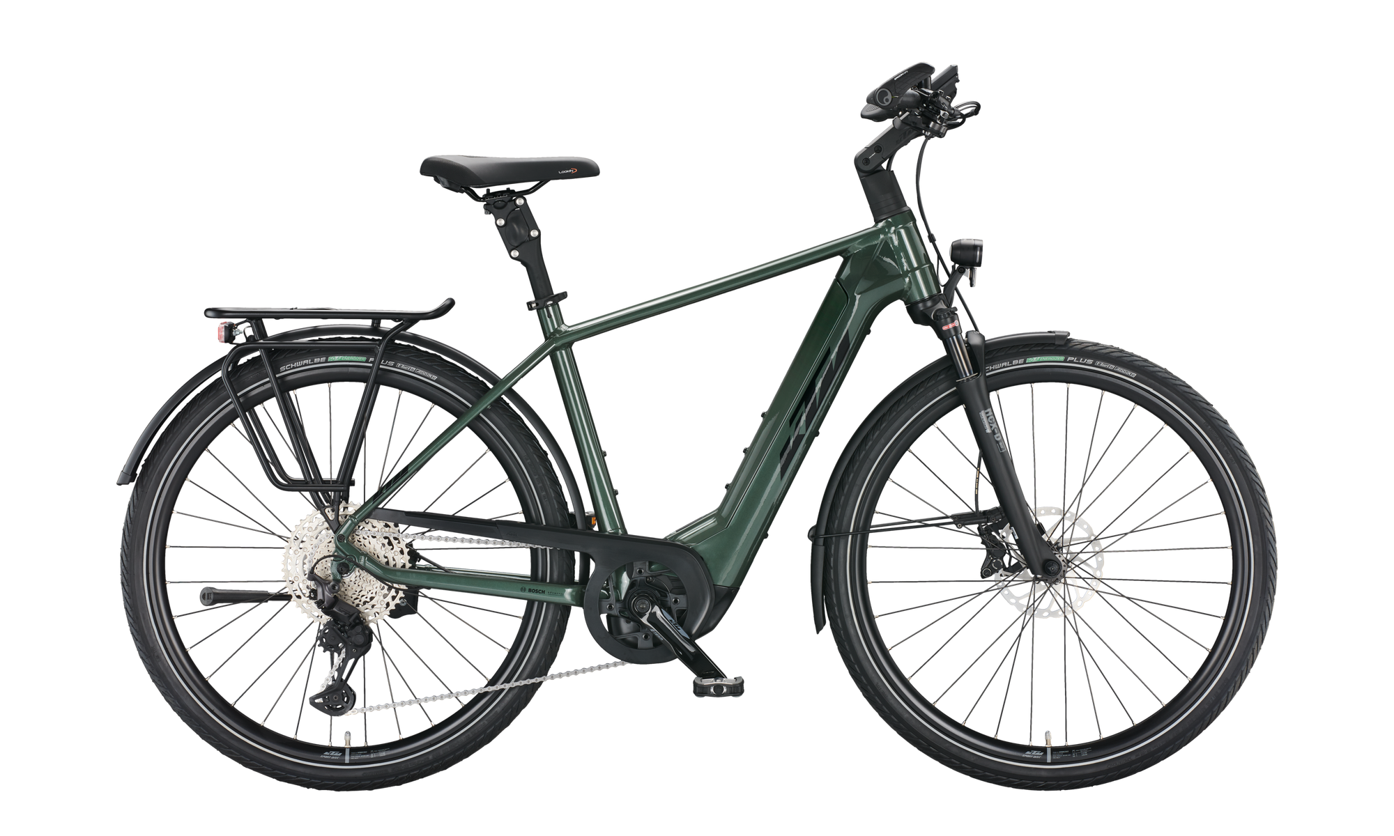 KTM Macina Style 720 Diamant
