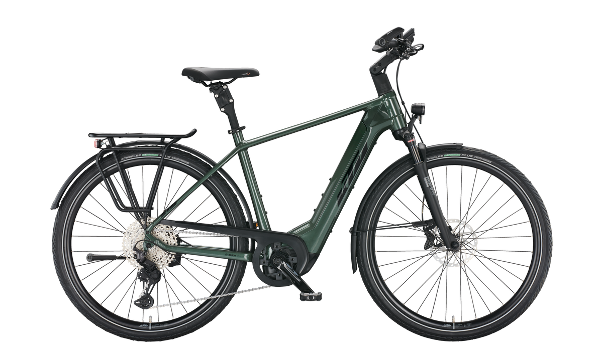 KTM Macina Style 720 Diamant