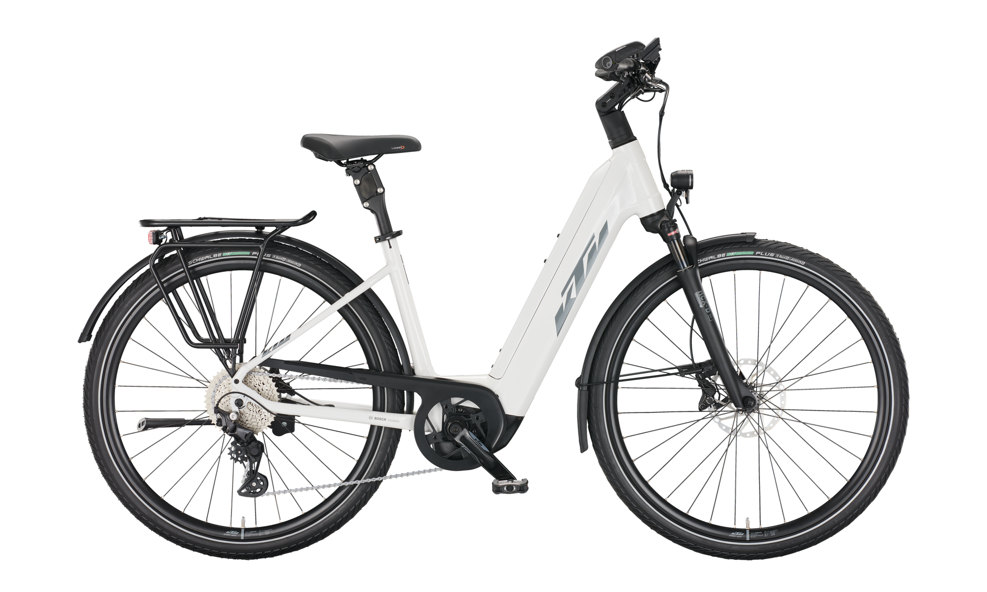 KTM Macina Style 720 Wave