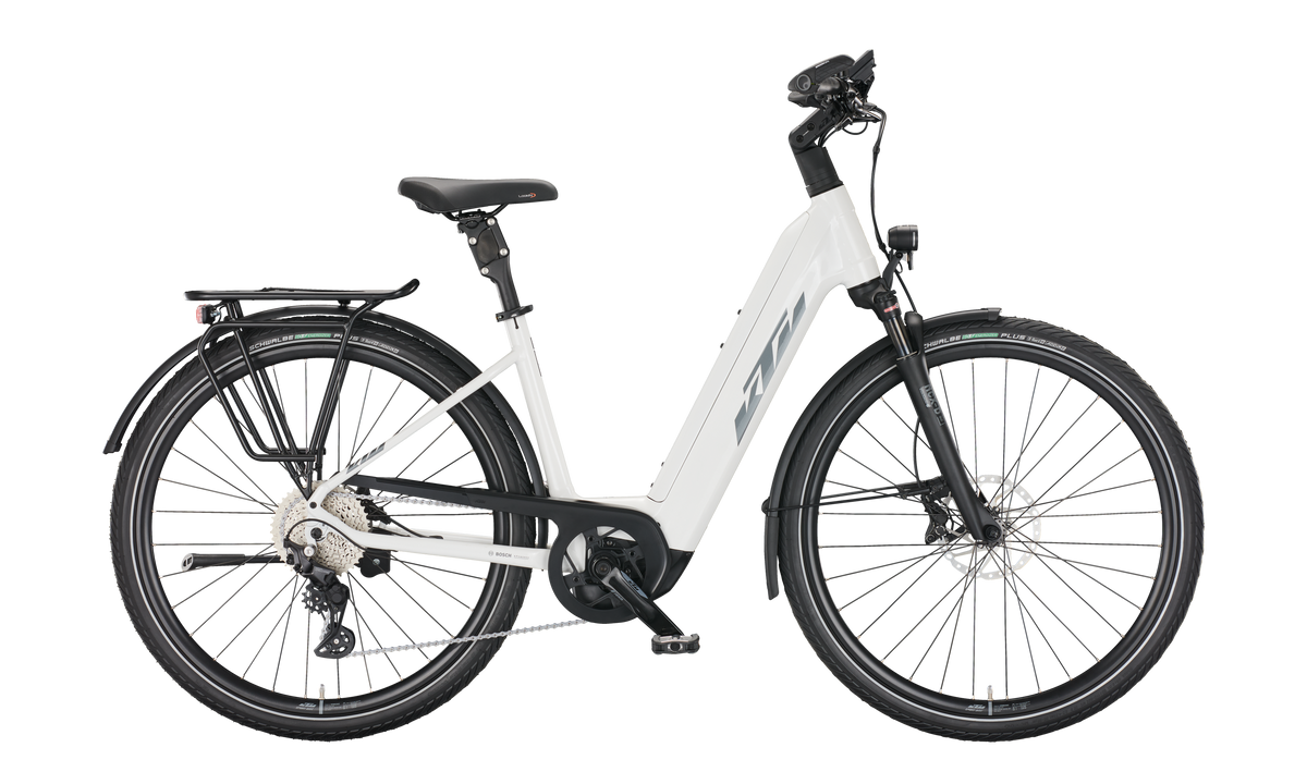 KTM Macina Style 720 Wave