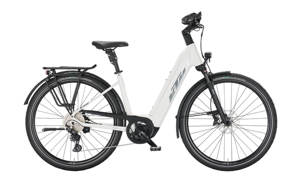 KTM Macina Style 720 Wave