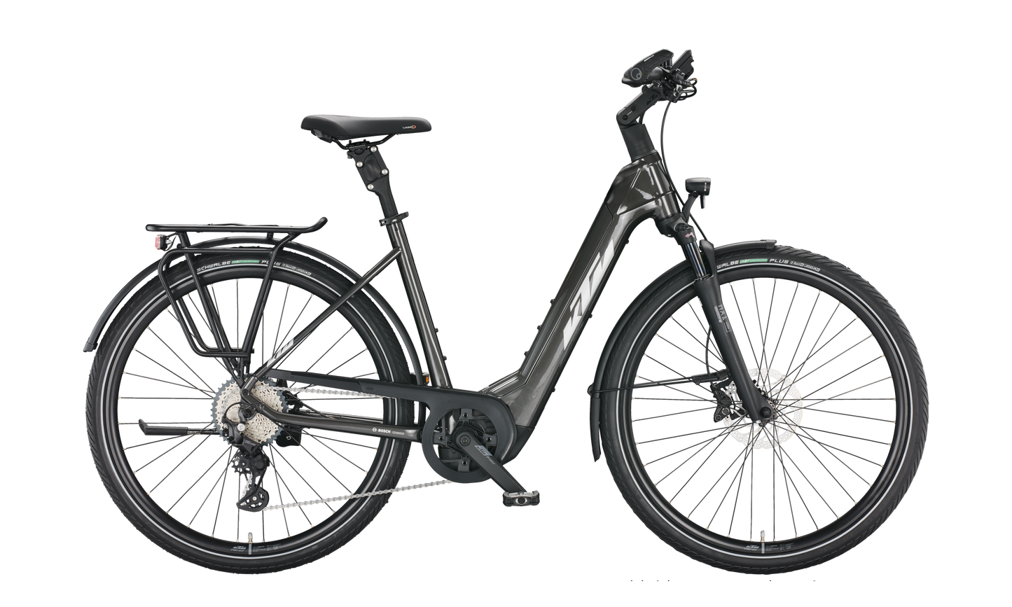 KTM Macina Style 730 Wave