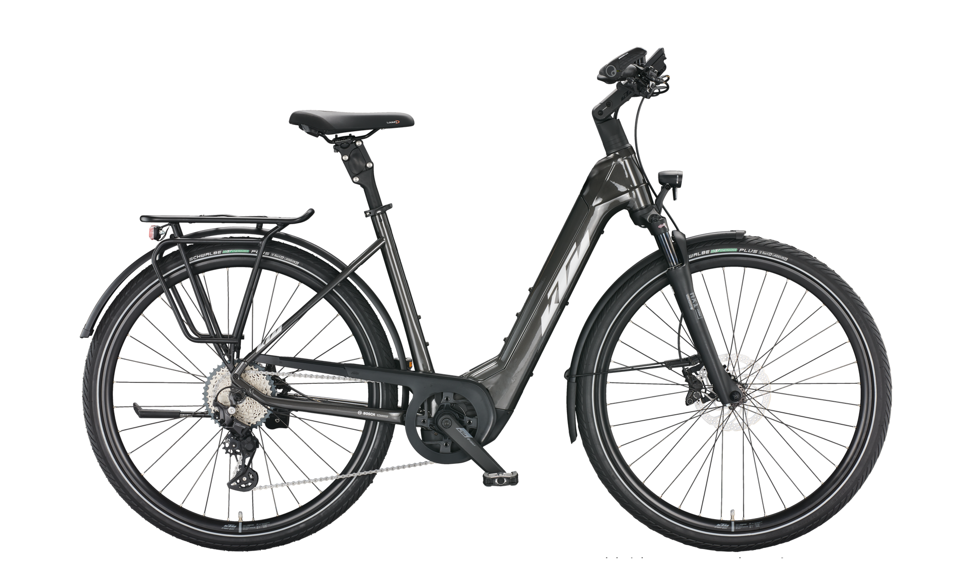 KTM Macina Style 730 Wave