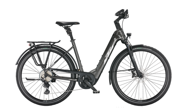 KTM Macina Style 730 Wave