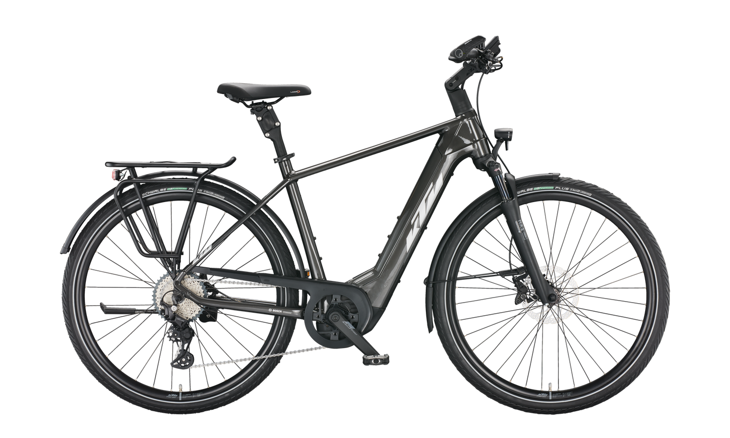 KTM Macina Style 730 Diamant