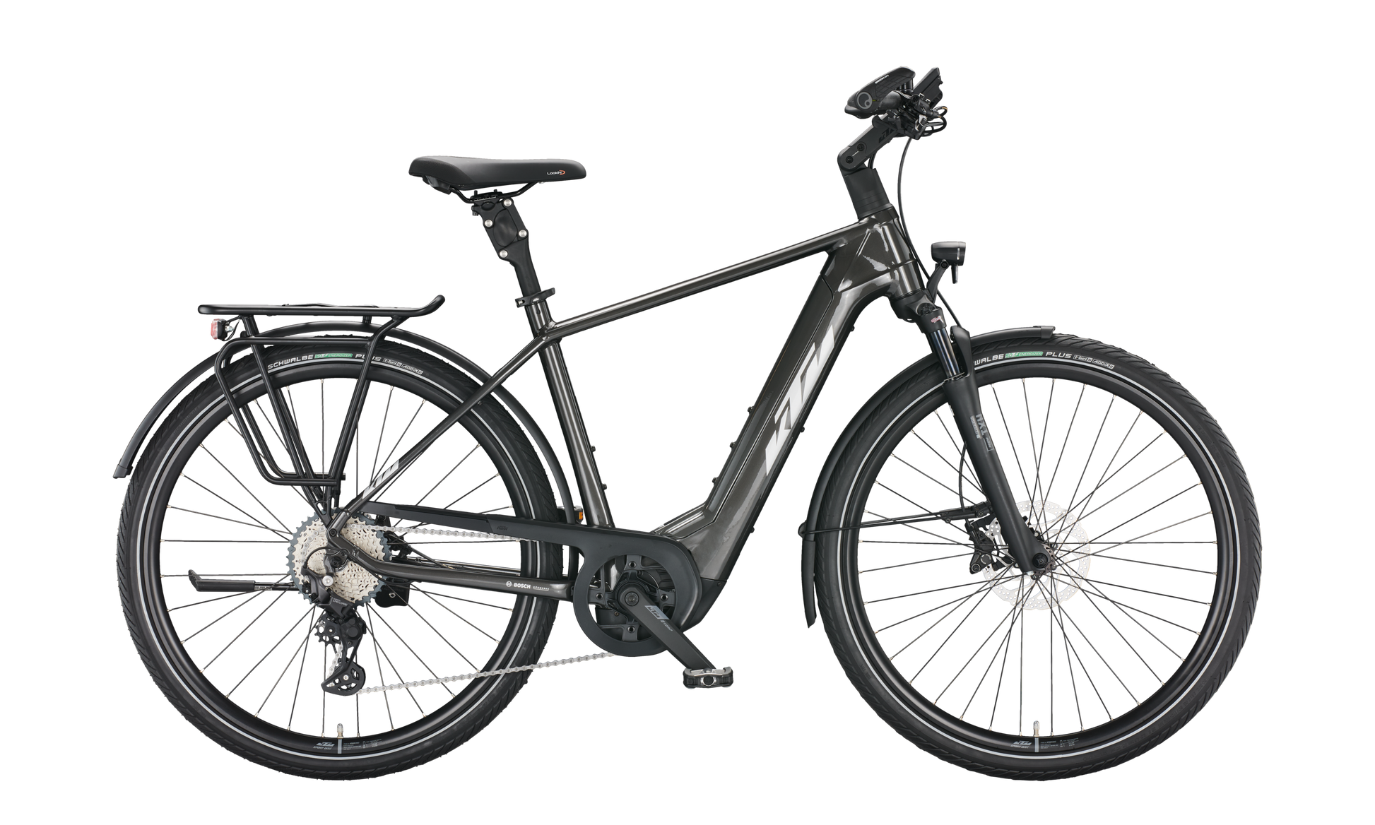 KTM Macina Style 730 Diamant
