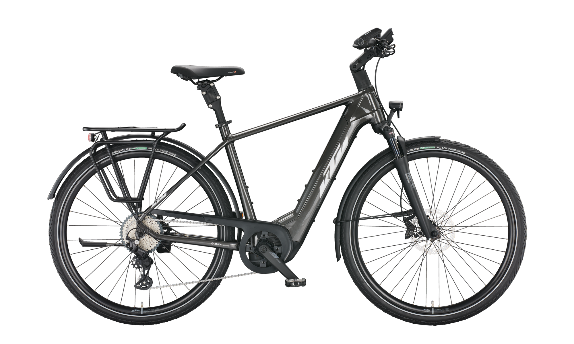 KTM Macina Style 730 Diamant