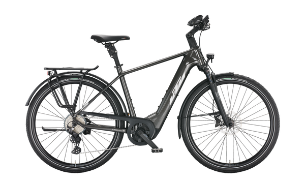 KTM Macina Style 730 Diamant