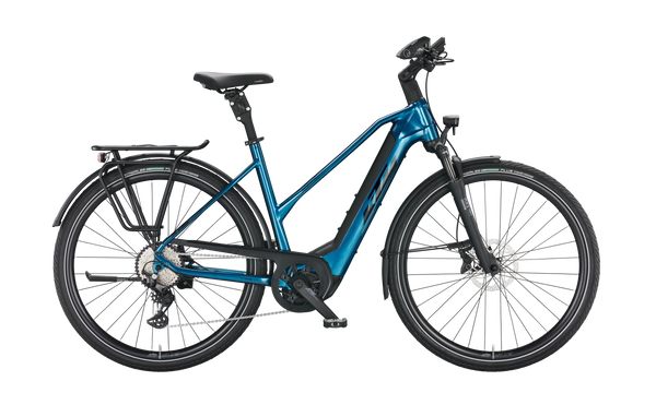 KTM Macina Style 730 Trapez