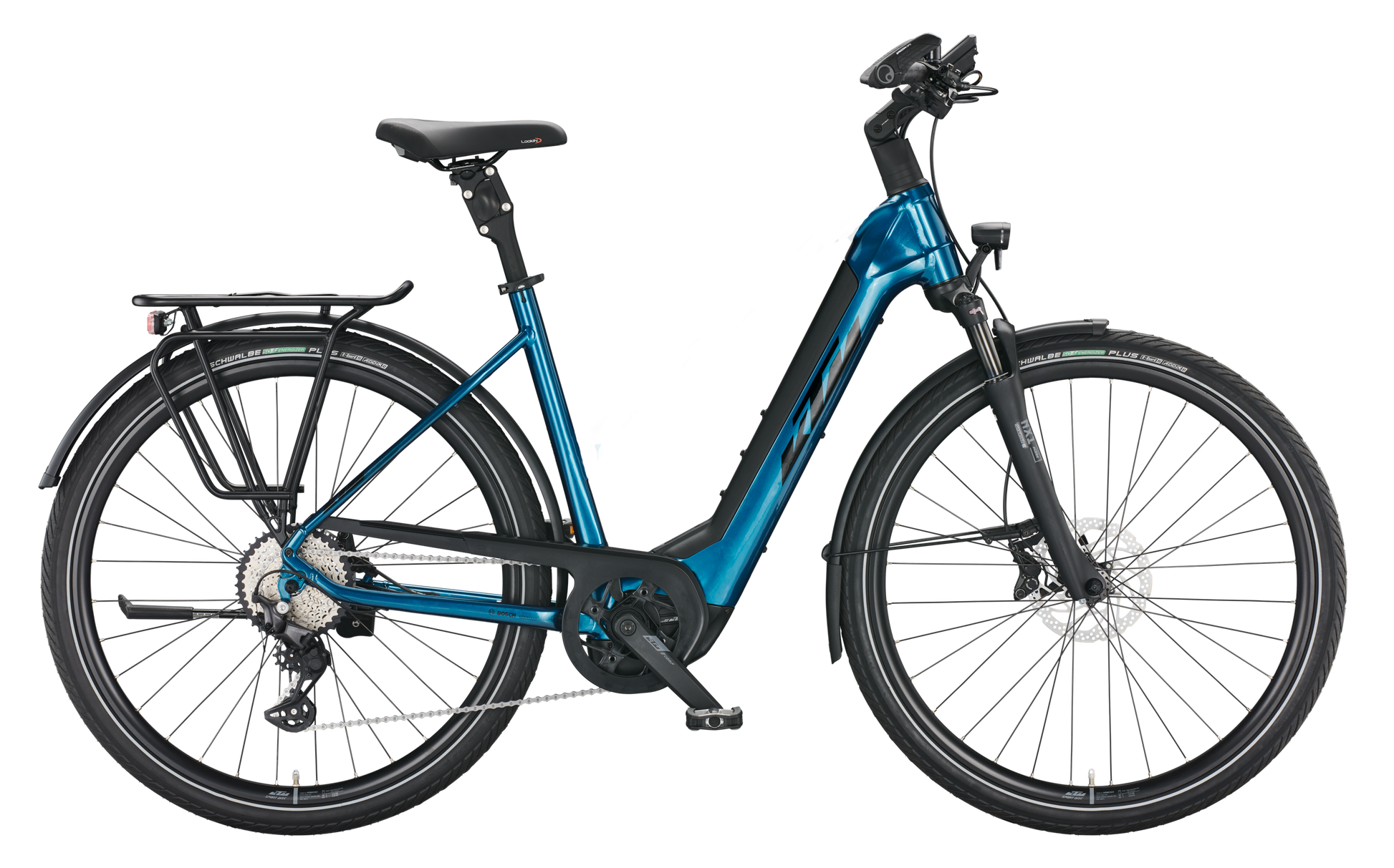 KTM Macina Style 730 Wave