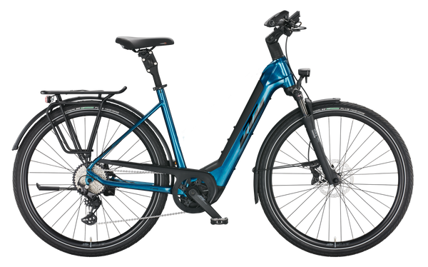 KTM Macina Style 730 Wave