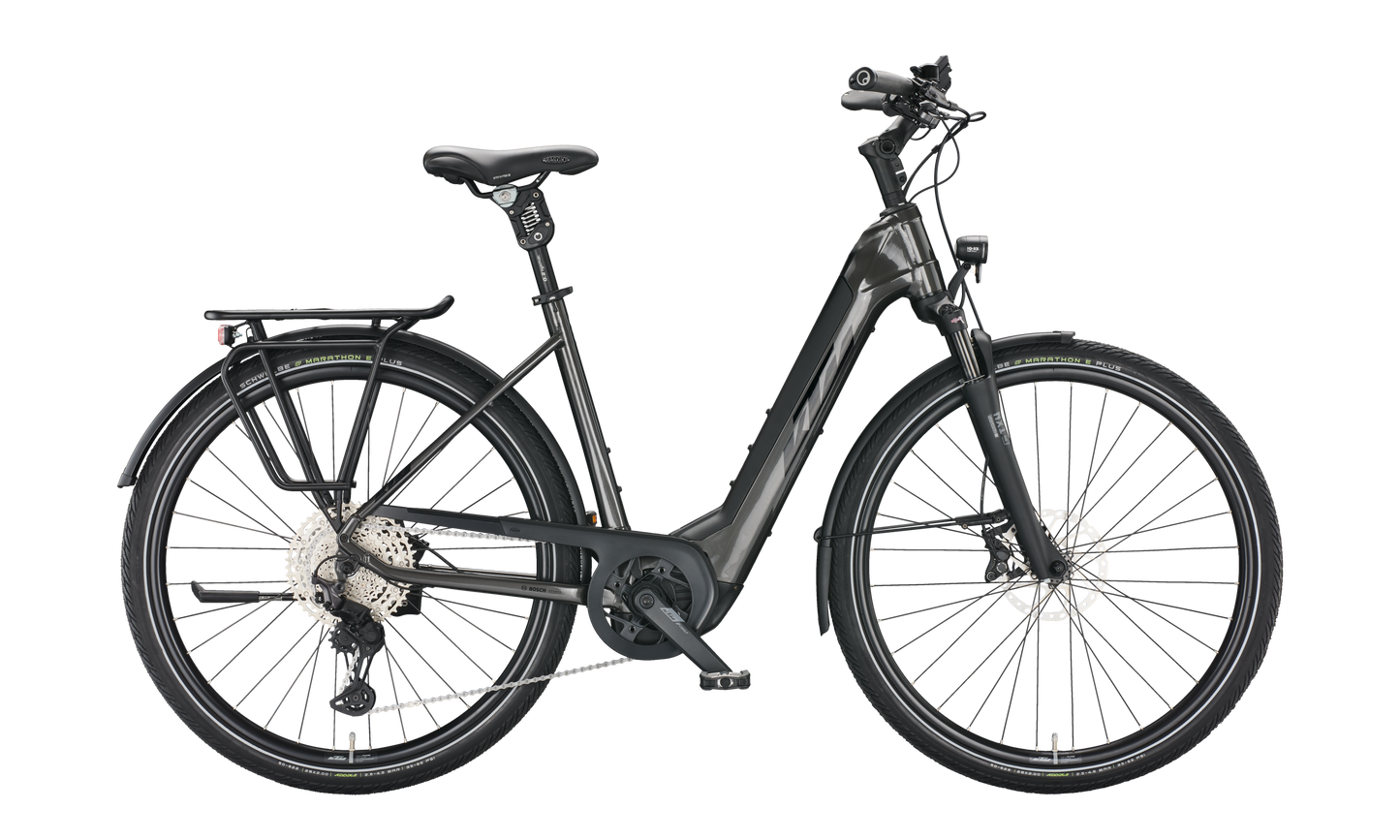 KTM Macina Style XL Wave