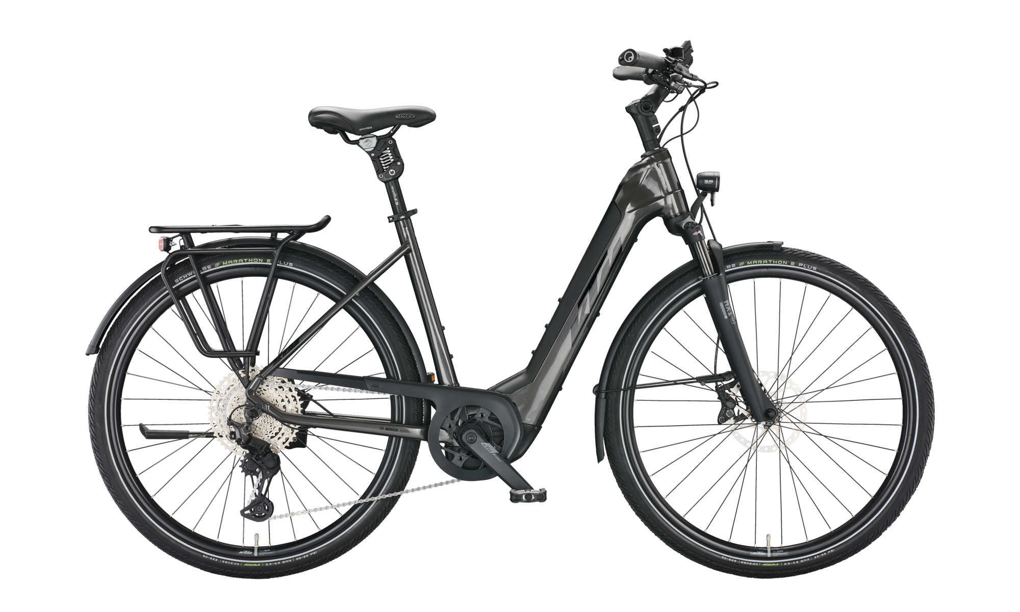 KTM Macina Style XL Wave