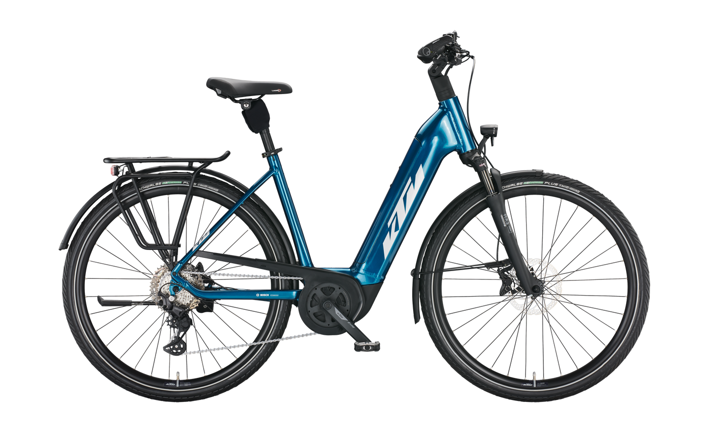 KTM Macina Tour P610 Wave