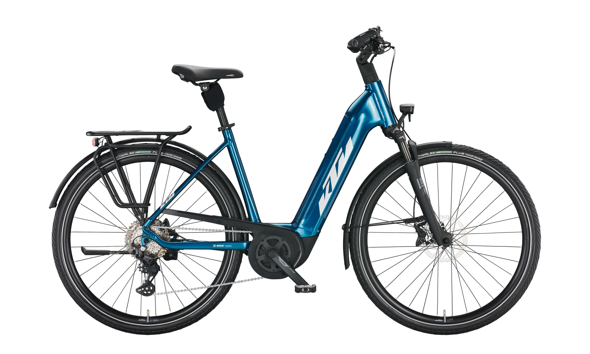 KTM Macina Tour P610 Wave