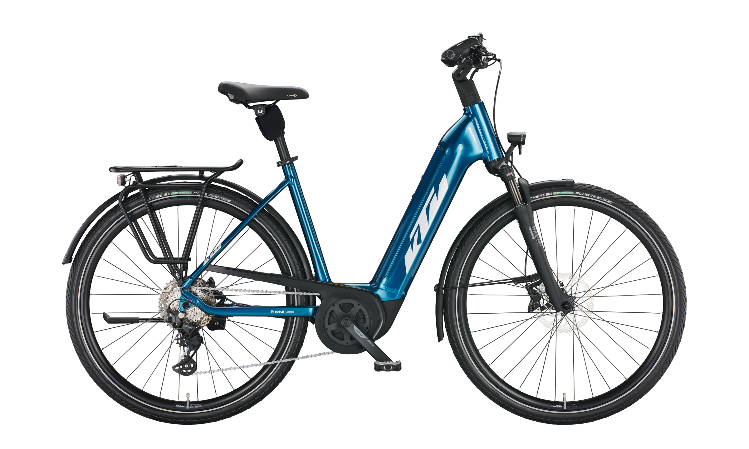 KTM Macina Tour P610 Wave