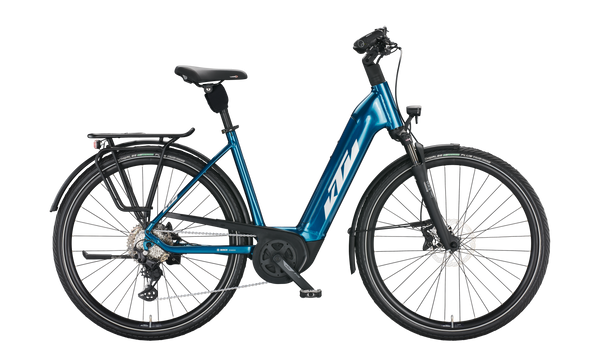 KTM Macina Tour P610 Wave