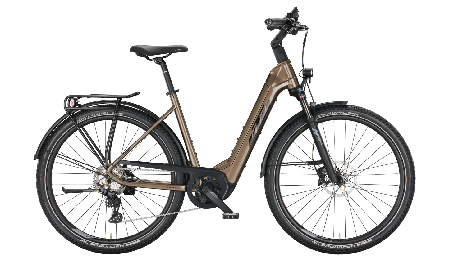 KTM Macina Gran 710 Wave