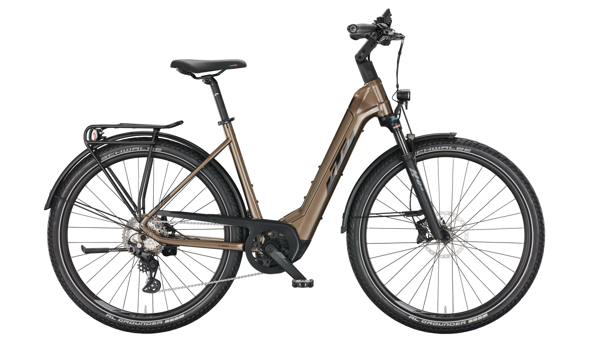 KTM Macina Gran 710 Wave