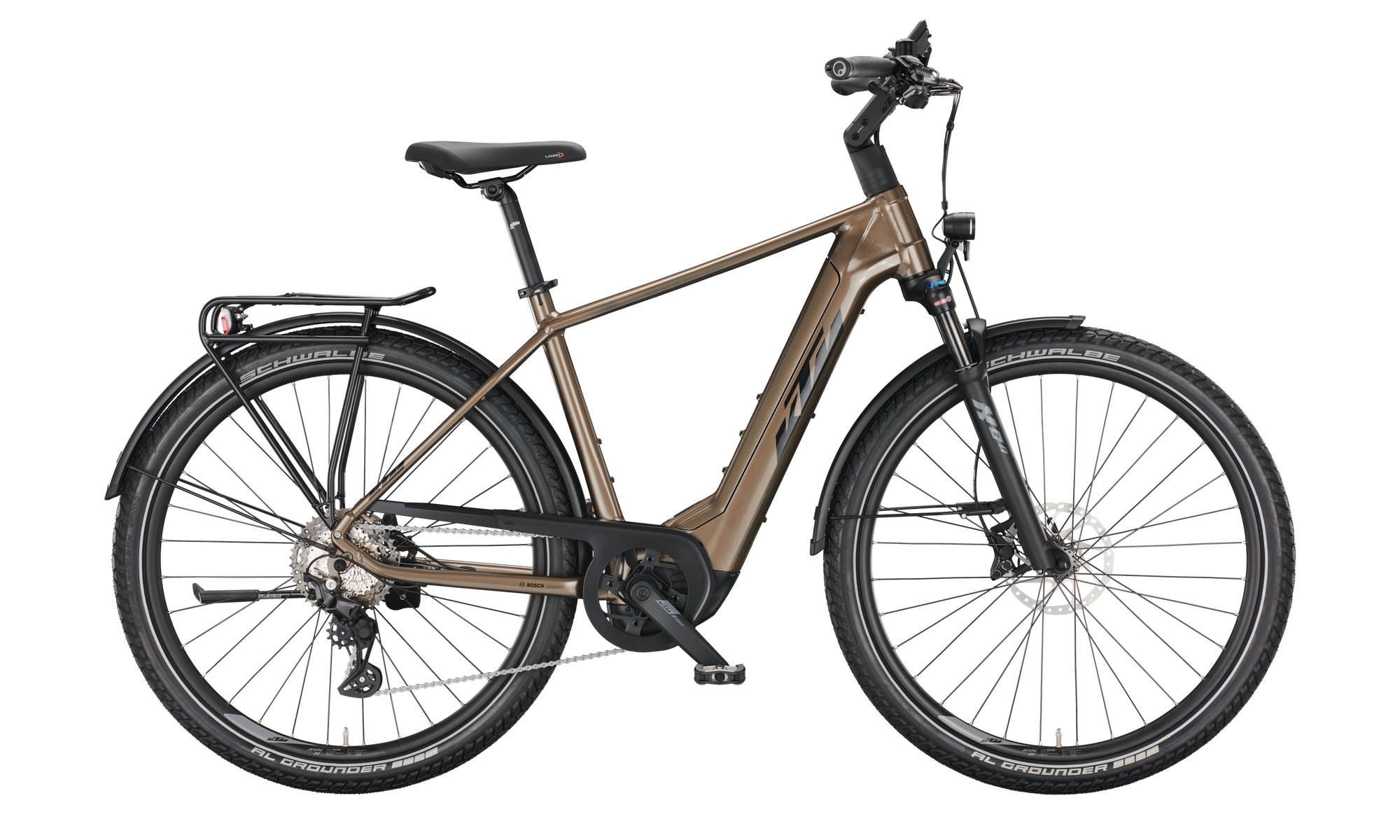 KTM Macina Gran 710 Diamant