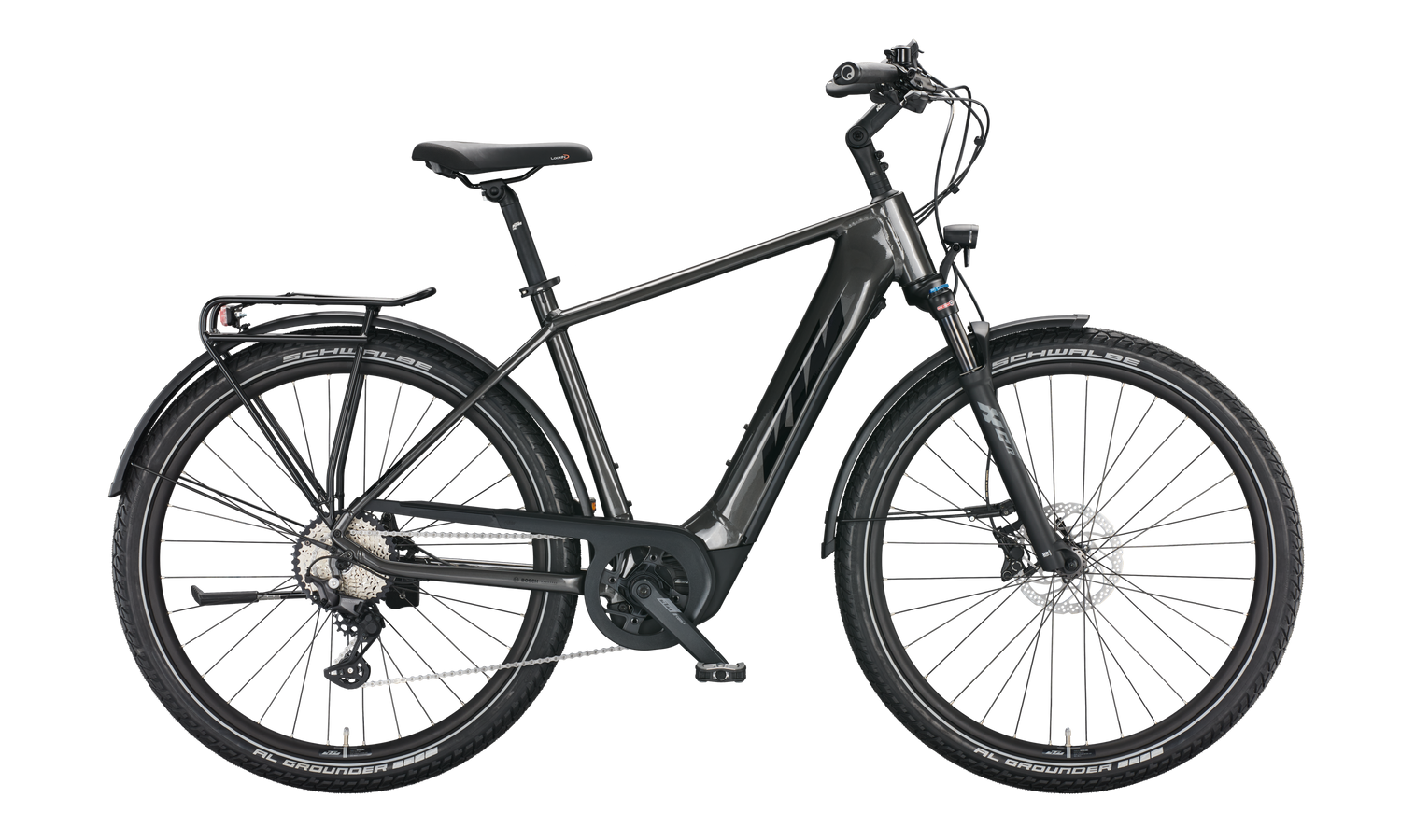 KTM Macina Gran 620 Diamant