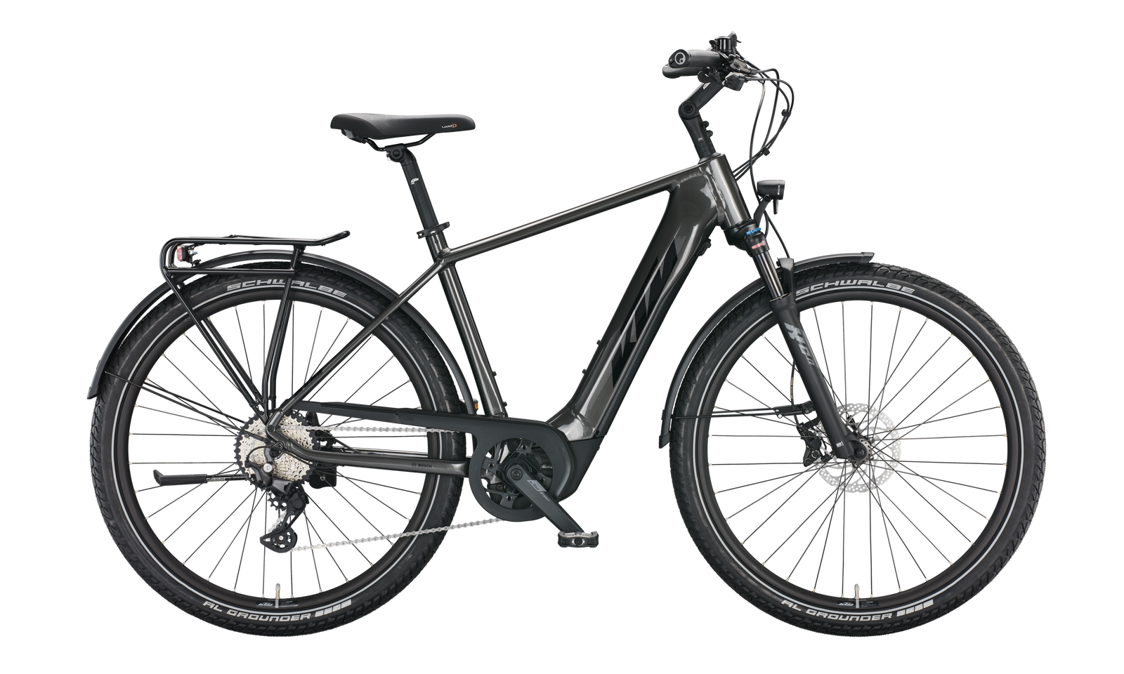 KTM Macina Gran 620 Diamant
